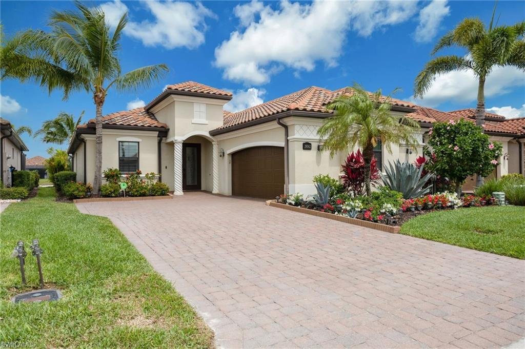 House in Bonita Springs, Florida, United States 1 - 18632007