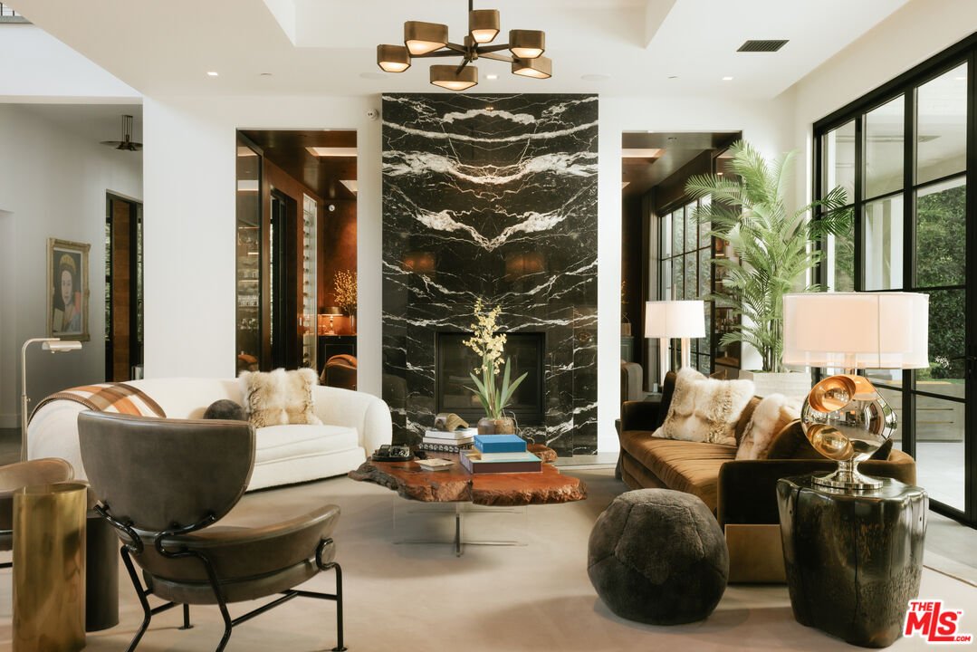 House in Los Angeles, California, United States 3 - 18632088
