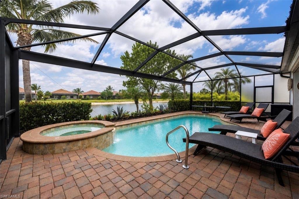 House in Bonita Springs, Florida, United States 3 - 18632007