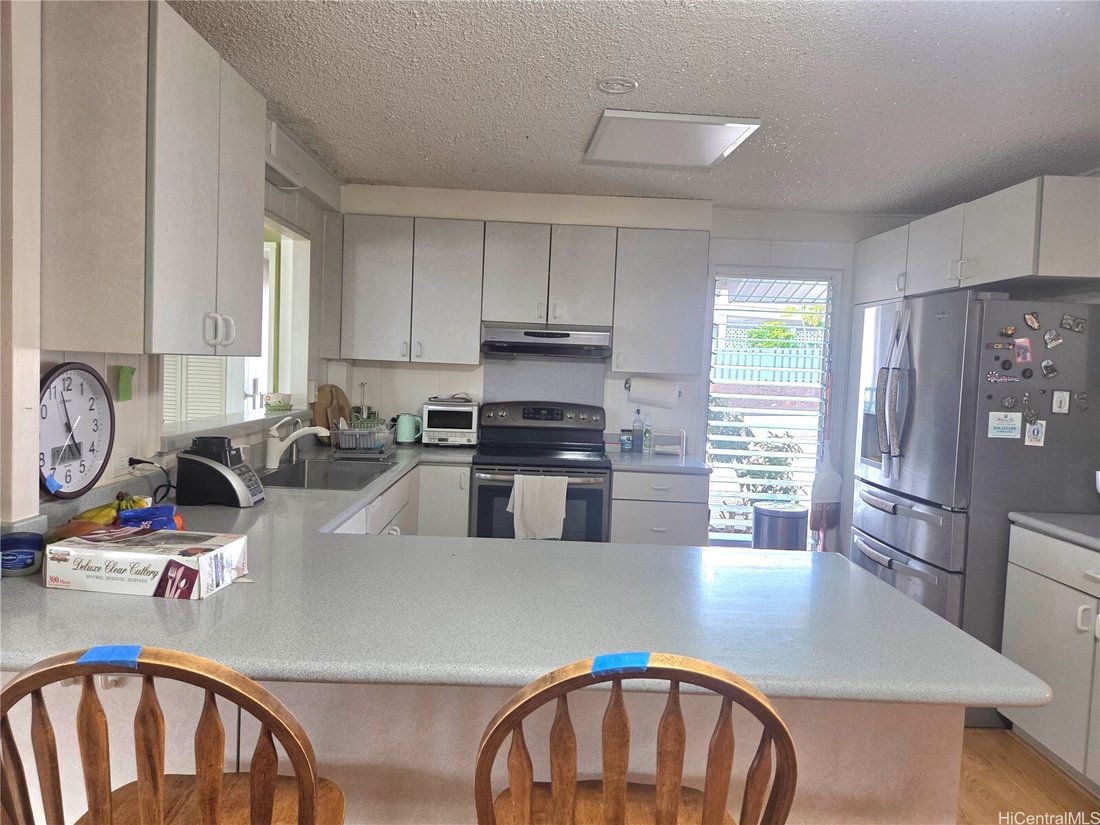 House in Pearl City, Hawaii, United States 3 - 18632040