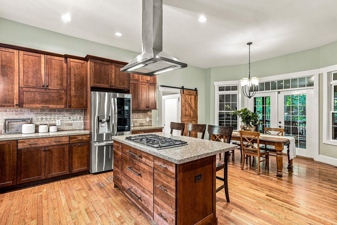 House in Asheville, North Carolina, United States 4 - 18632062