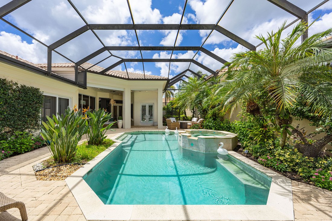 House in Naples, Florida, United States 3 - 18632125