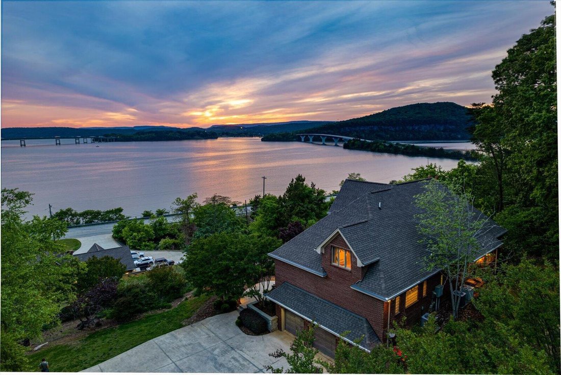 House in Guild, Tennessee, United States 4 - 17745561