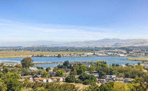 House in Vallejo, California, United States 1