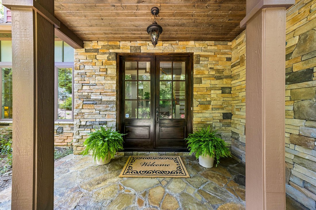 House in Asheville, North Carolina, United States 2 - 18632062