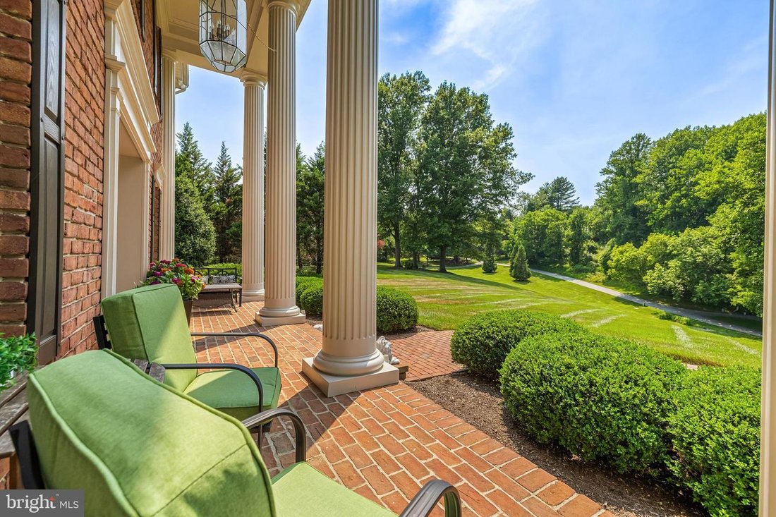 House in Cockeysville, Maryland, United States 4 - 18632028
