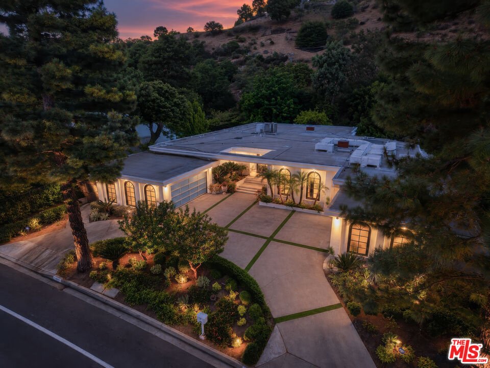 House in Beverly Hills, California, United States 2 - 18632086