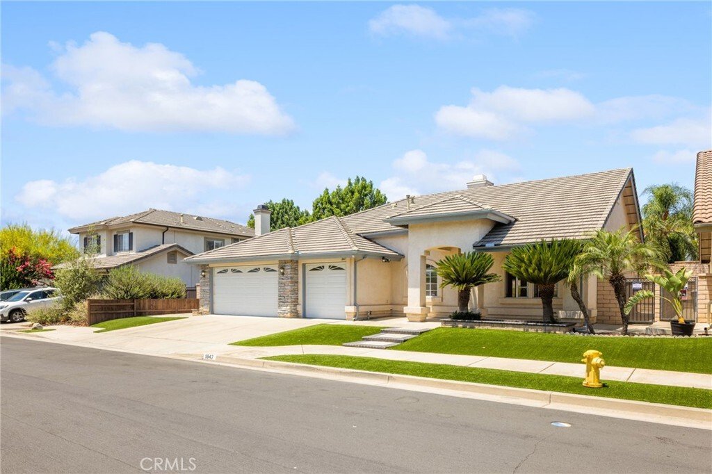 House in San Dimas, California, United States 2 - 18631995