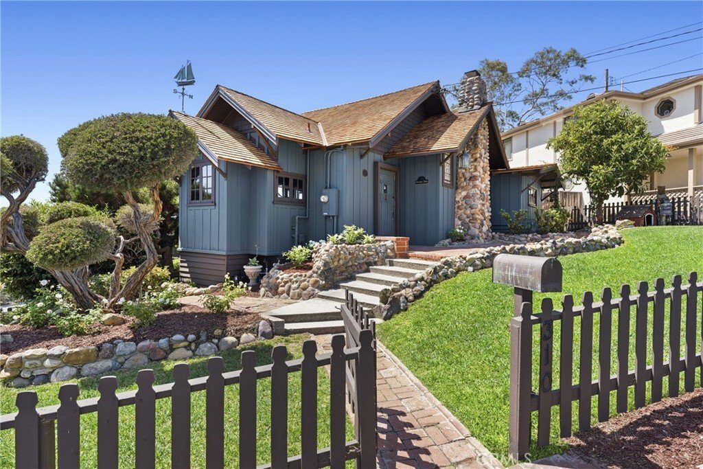 House in Laguna Beach, California, United States 1 - 18632089