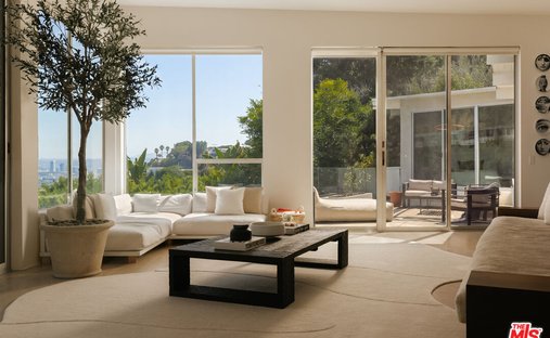 House in Los Angeles, California, United States 1