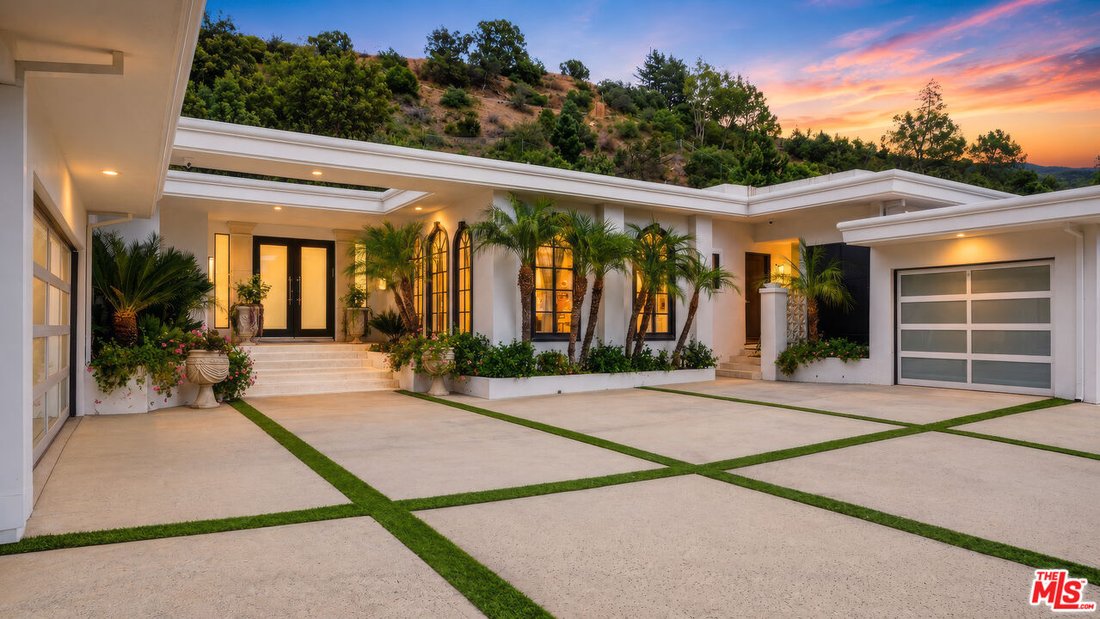 House in Beverly Hills, California, United States 4 - 18632086