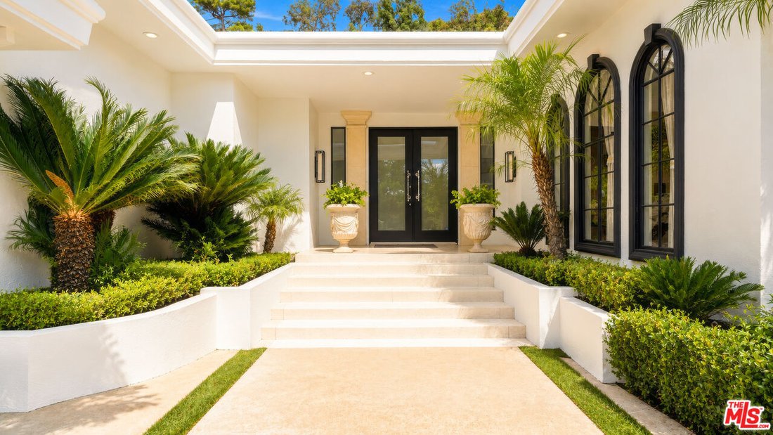 House in Beverly Hills, California, United States 1 - 18632086