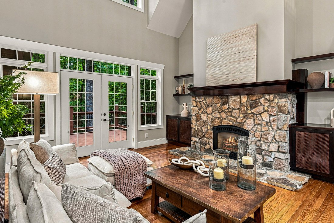 House in Asheville, North Carolina, United States 5 - 18632062