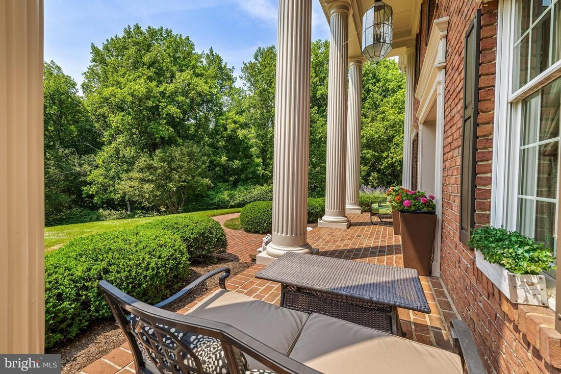 House in Cockeysville, Maryland, United States 5 - 18632028