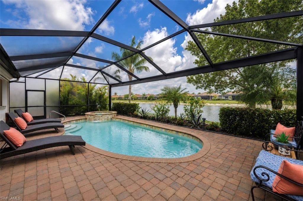 House in Bonita Springs, Florida, United States 4 - 18632007