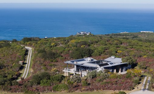 House in Hunters Home, Western Cape, South Africa 1