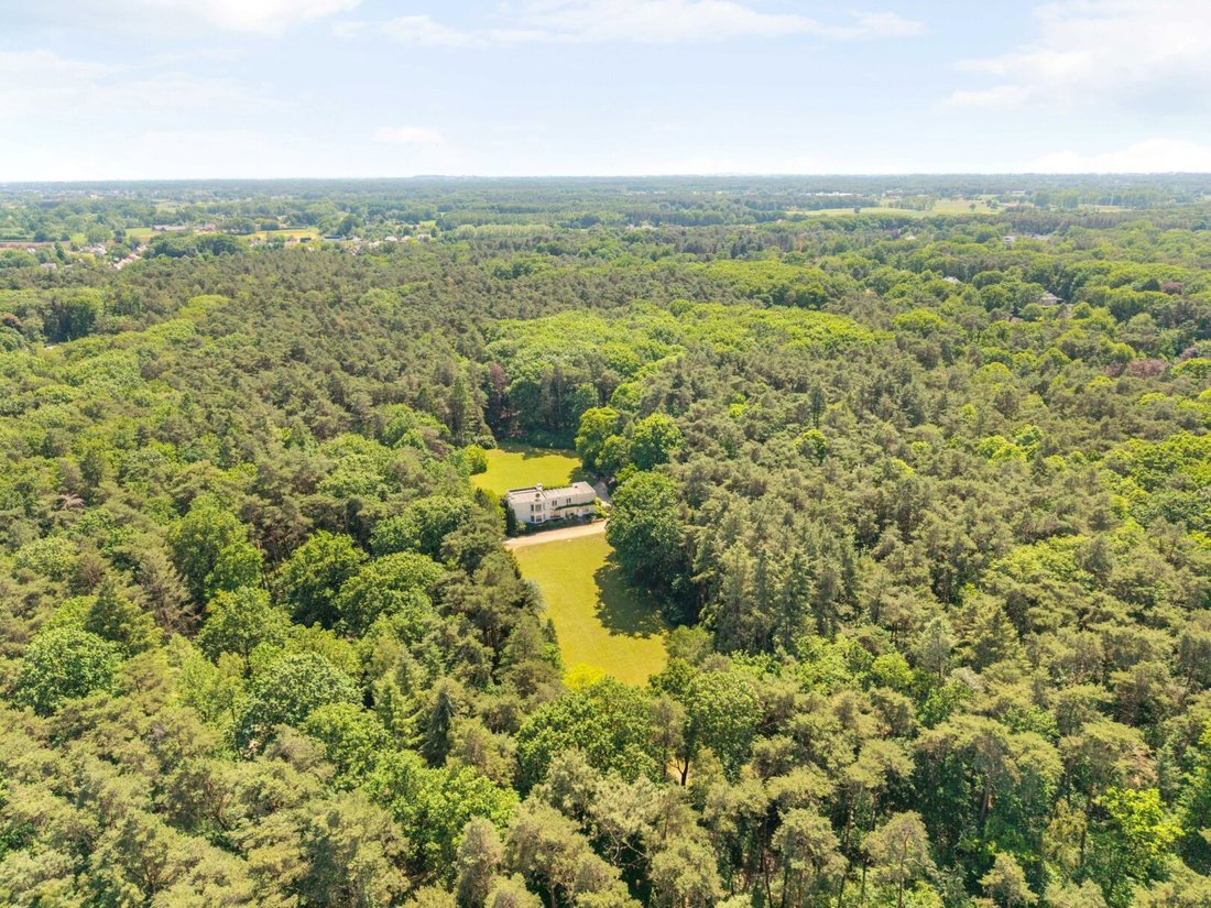 Villa in Grobbendonk, Flanders, Belgium 1 - 18070623