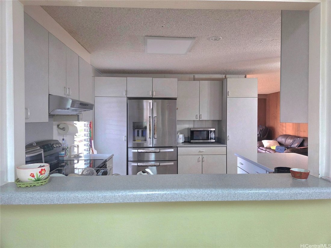 House in Pearl City, Hawaii, United States 2 - 18632040