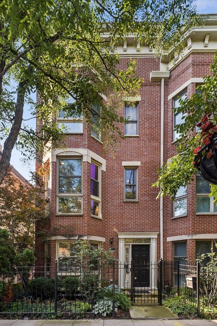Villa in Chicago, Illinois, United States 1 - 18632024
