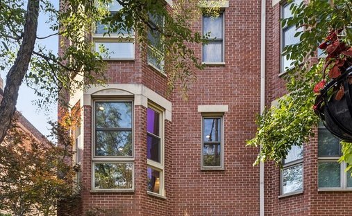 Villa in Chicago, Illinois, United States 1
