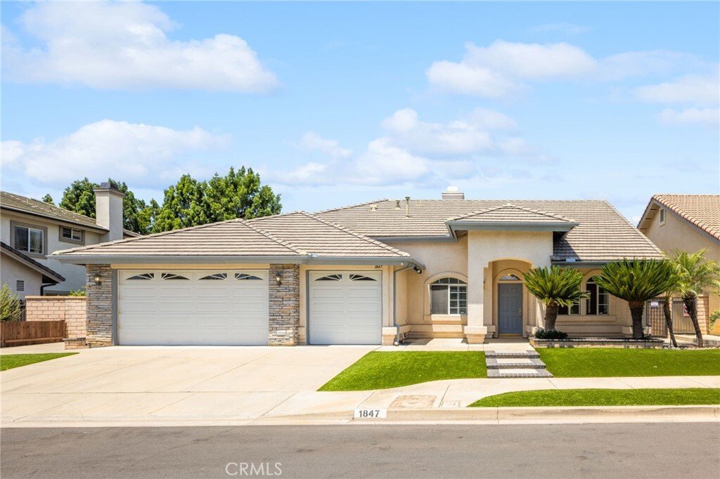 House in San Dimas, California, United States 1 - 18631995