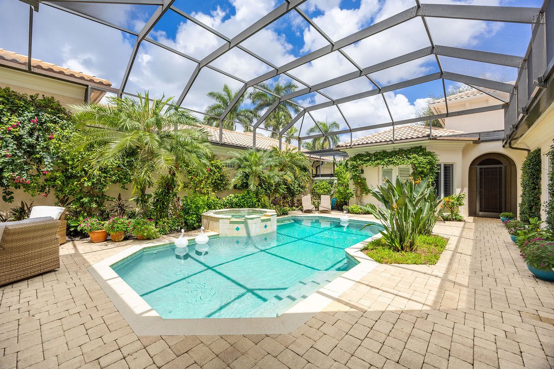 House in Naples, Florida, United States 2 - 18632125