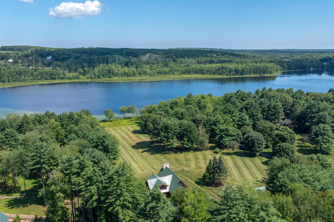 House in Lyman, Maine, United States 3 - 18621168