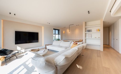 Villa a Knokke-Heist, Fiandre, Belgio 1