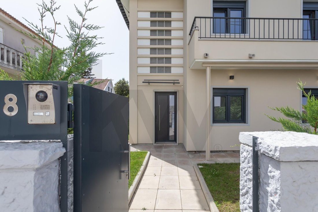Townhouse in Carcavelos e Parede, Lisbon, Portugal 5 - 18632090