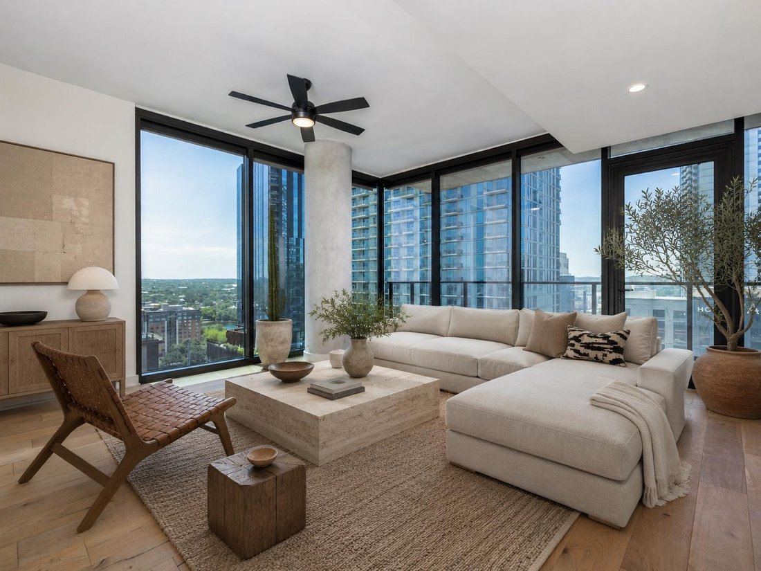Condo in Austin, Texas, United States 1 - 18632033