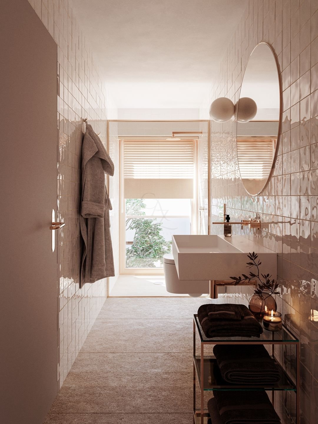 Apartment in Beato, Lisbon, Portugal 3 - 18632104
