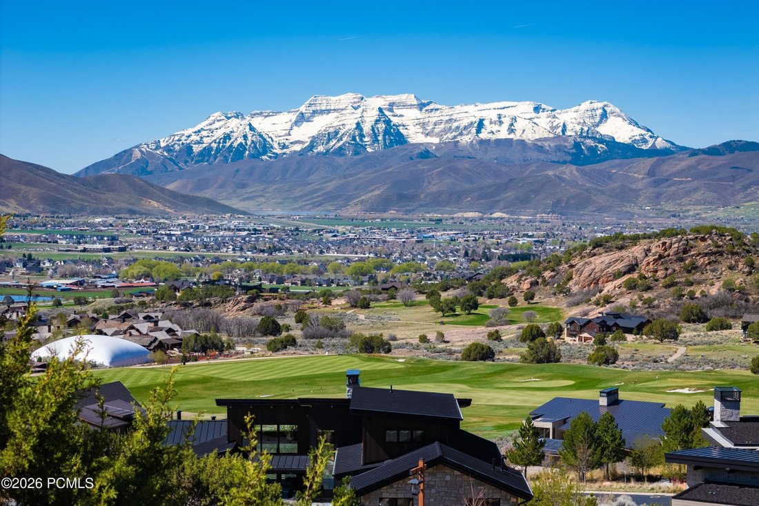 Land in Heber City, Utah, United States 1 - 18632101