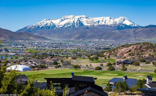 Land in Heber City, Utah, Vereinigte Staaten 1