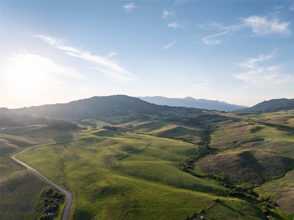Land in Bozeman, Montana, United States 1 - 18289429
