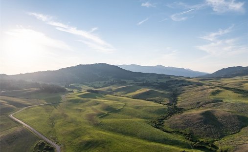 Land in Bozeman, Montana, United States 1