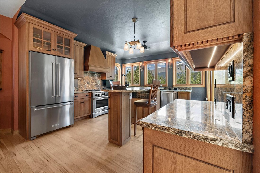 House in Breckenridge, Colorado, United States 3 - 18334132