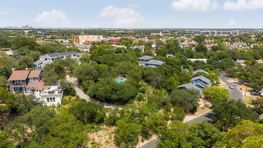 Condo in Austin, Texas, United States 1 - 18632074