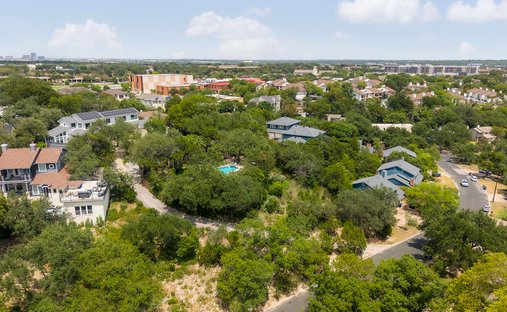 Condo in Austin, Texas, United States 1