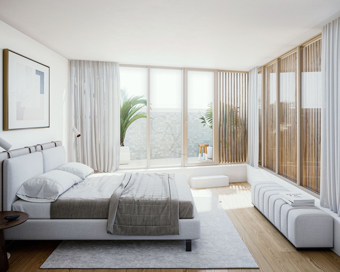 Apartment in Beato, Lisbon, Portugal 1 - 18632107