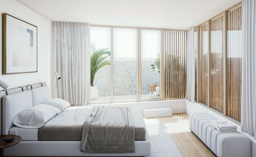 Apartment in Beato, Lisbon, Portugal 1