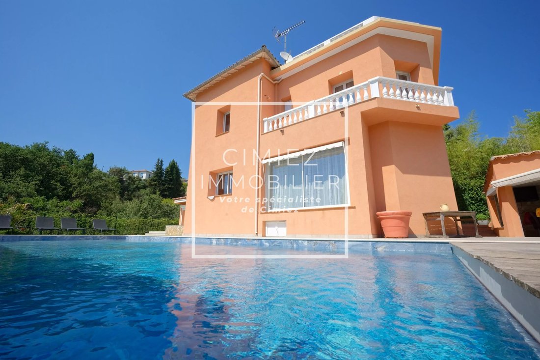 Apartment in Nice, Provence-Alpes-Côte d'Azur, France 2 - 18631981