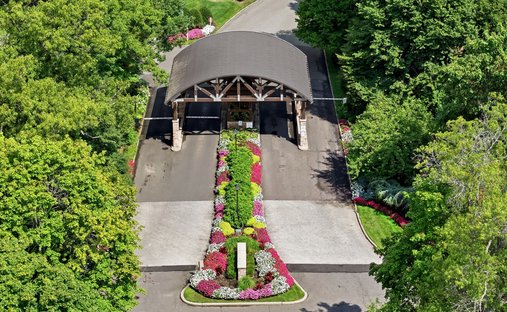 Condo in Jericho, New York, United States 1