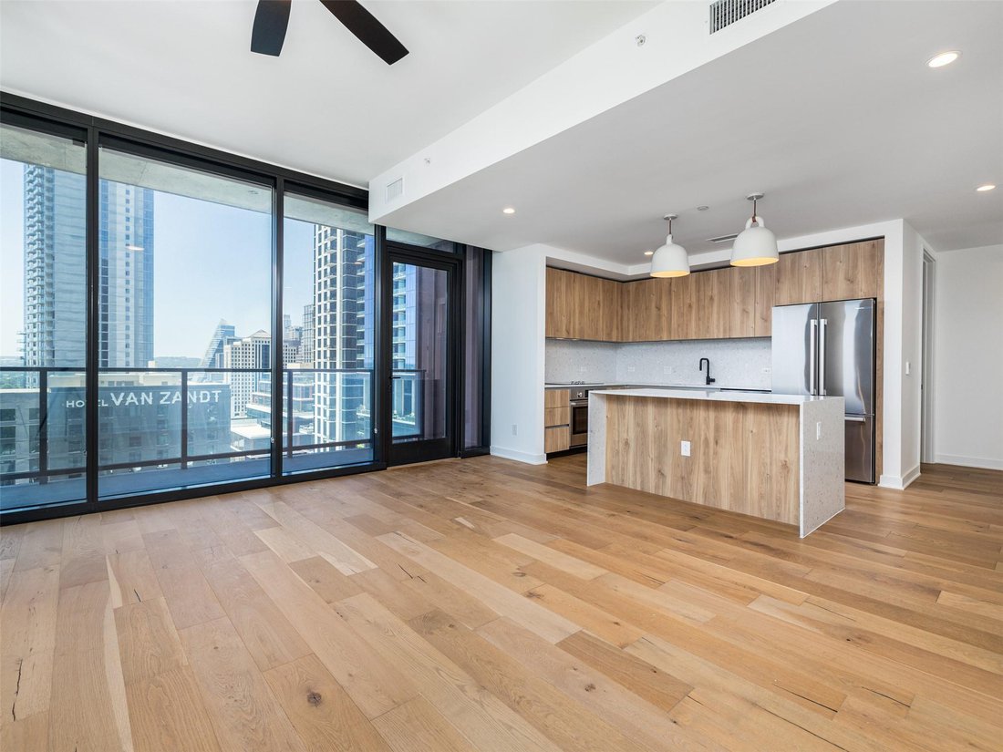 Condo in Austin, Texas, United States 3 - 18632033