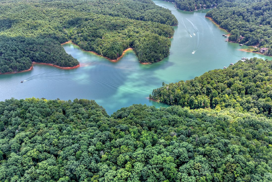 Land in Blue Ridge, Georgia, United States 2 - 18632060