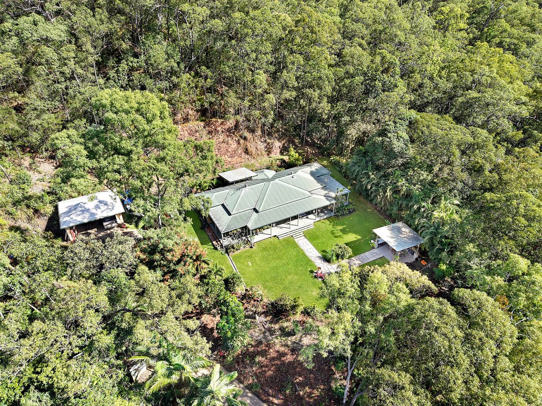 House in Gordonvale, Queensland, Australia 3 - 18632151