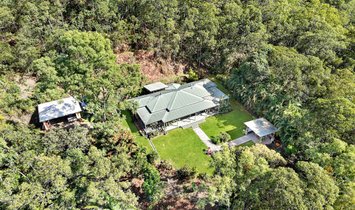 House in Gordonvale, Queensland, Australia 2