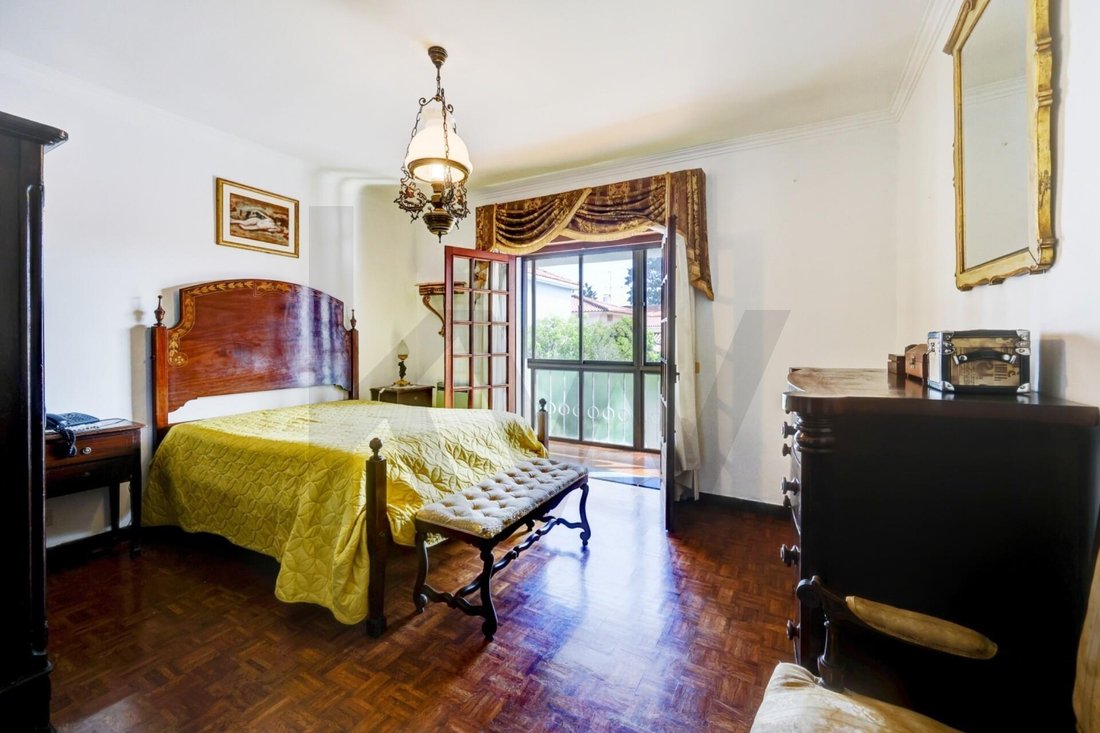 Townhouse in Alcabideche, Lisbon, Portugal 5 - 18632106