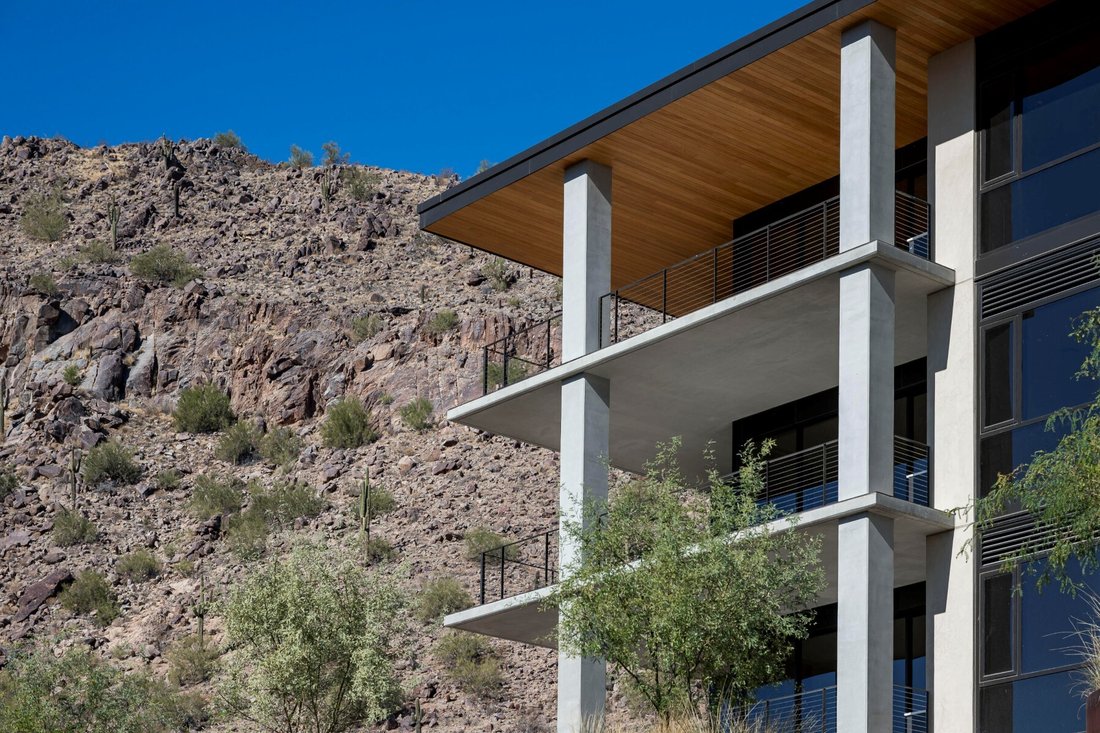Paradise Valley, Arizona, United States 3 - 16676452