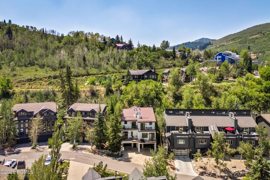 Condo in Park City, Utah, United States 2 - 18632103