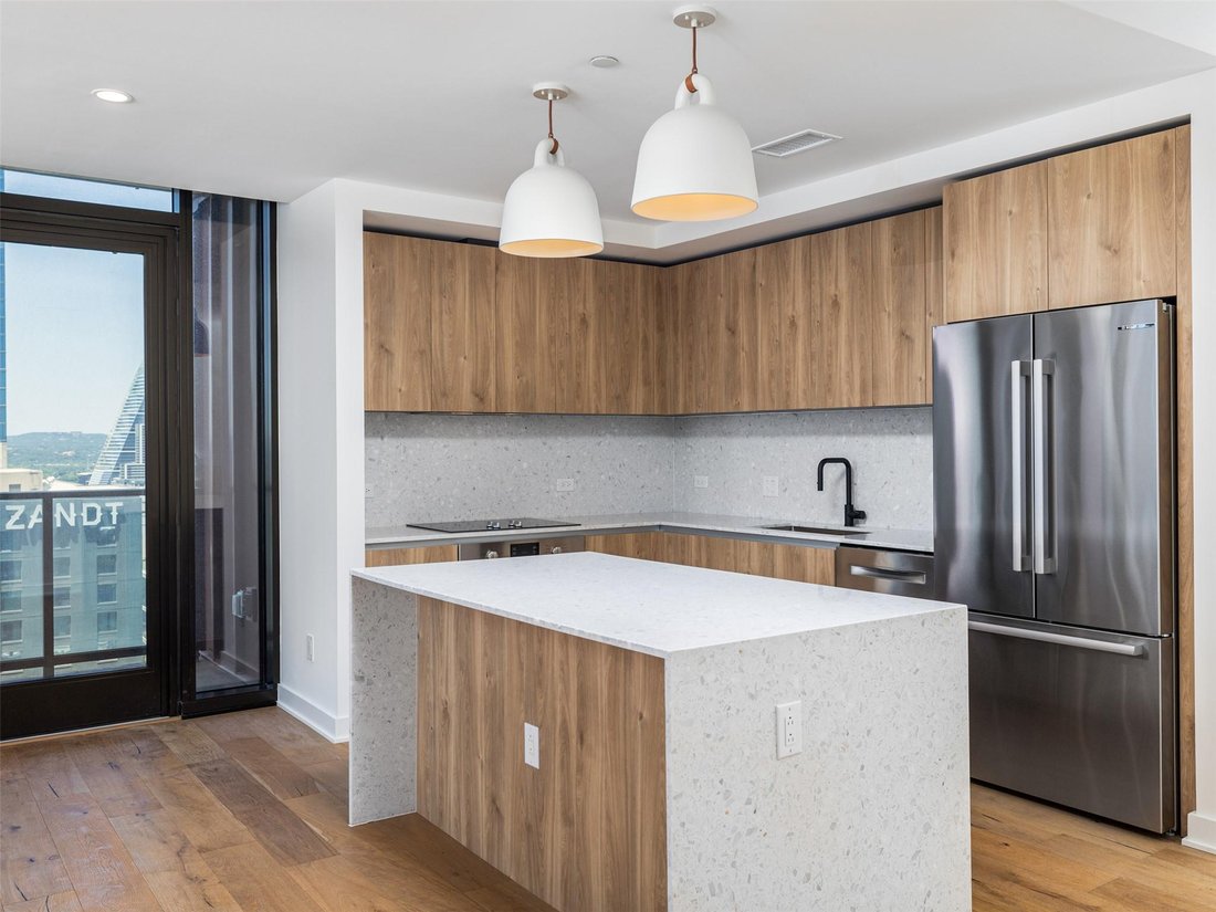 Condo in Austin, Texas, United States 4 - 18632033